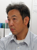 谷村執行委員長