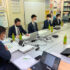 NikkenkyoNews Vol.24　外国籍組合員座談会を開催
