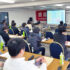 NikkenkyoNews Vol.08　森本組労働組合にて日建協勉強会を開催しました