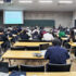 NikkenkyoNews Vol.11　2023年度日建協出前講座（建築）を開催 ①