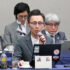NikkenkyoNews Vol.21　2023年度 海外問題懇談会を開催
