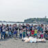 NikkenkyoNews Vol.25加盟組合参加型企画『日建協みんなでビーチクリーン活動』を開催