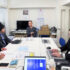 NikkenkyoNews Vol.33　建設関連と意見交換を実施