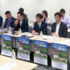 NikkenkyoNews Vol.34　建設産労懇「完全週休2日実現 統一運動」共同プレス発表・第2回運営委員会開催