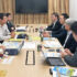 NikkenkyoNews Vol.35　電機連合と意見交換を実施
