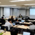NikkenkyoNews Vol.43　飛島建設労働組合にて日建協勉強会を開催しました