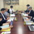 NikkenkyoNews Vol.44　一般財団法人　建設業振興基金と意見交換会実施