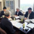 NikkenkyoNews Vol.45　不動産協会と意見交換会を実施
