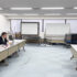 NikkenkyoNews Vol.46　損害保険労働組合連合会と意見交換会を実施