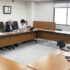 NikkenkyoNews Vol.47　全国生命保険労働組合連合会と意見交換会を実施