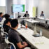 NikkenkyoNews Vol.04　鴻池組労働組合にて日建協勉強会を開催しました