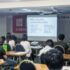 NikkenkyoNews Vol.08　森本組労働組合にて日建協勉強会を開催しました