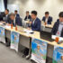NikkenkyoNews Vol.10　建設産労懇 完全週休2日実現 統一運動 共同プレス発表・第4回運営委員会を開催