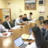 NikkenkyoNews Vol.42　建設産業の処遇改善にむけ増田東京労働局長と意見交換会実施